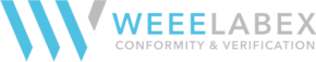 WeeeLabex Conformity and Verification